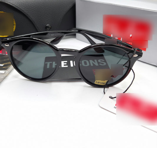 Round Popular Sunglasses