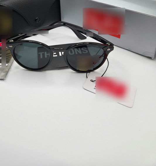 Round Popular Sunglasses