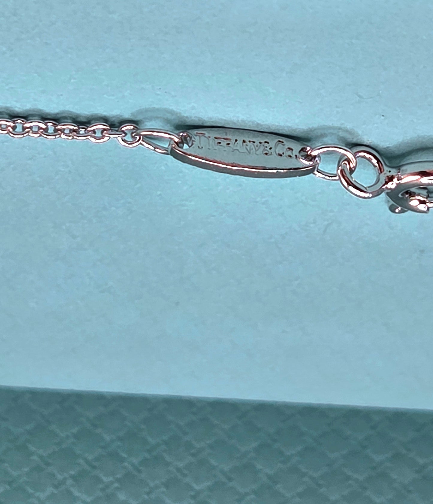 The Christmas Present Necklace