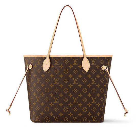 Deep Bucket Bag