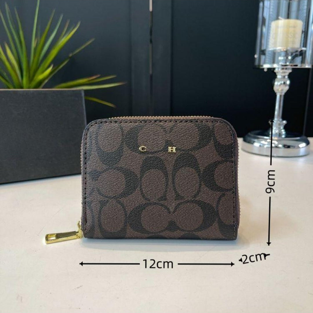 Short Wallet