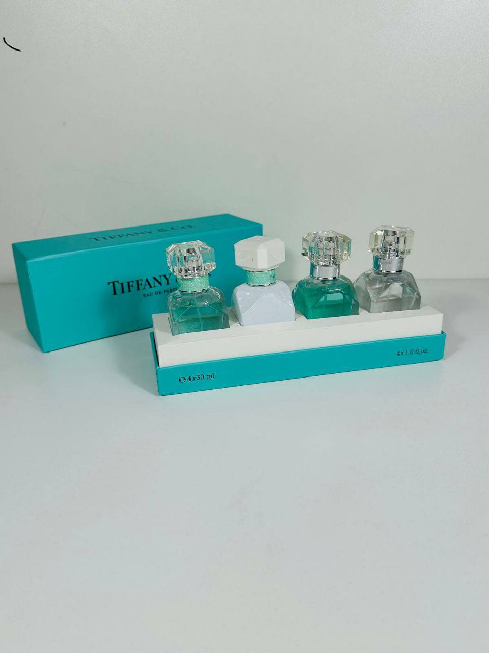 Eu De Parfum Premium Gift Set