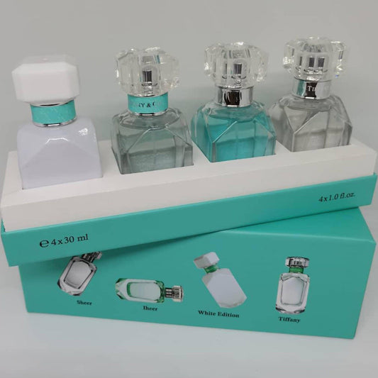 Eu De Parfum Premium Gift Set