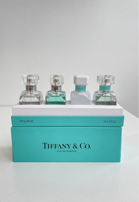Eu De Parfum Premium Gift Set