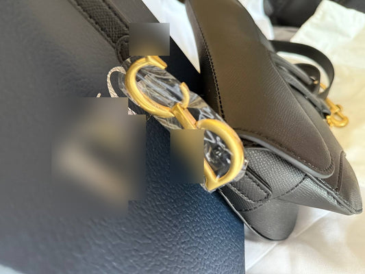 Saddle Bag - VIP