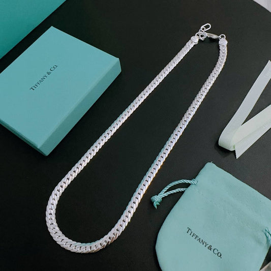 Solid Elegant Chain