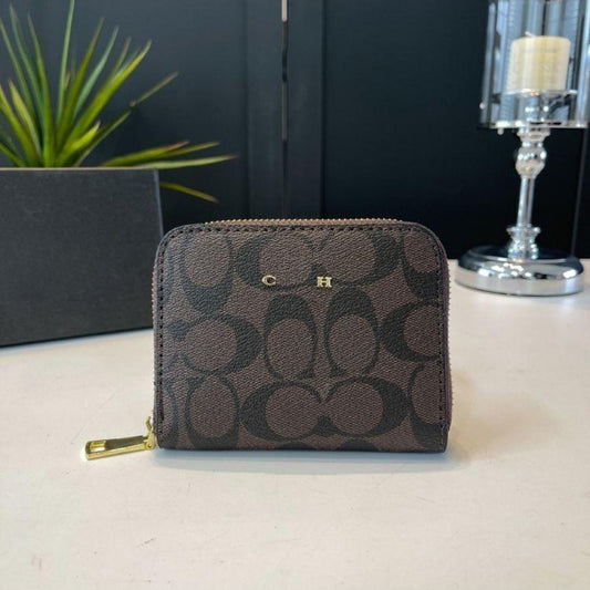 Short Wallet