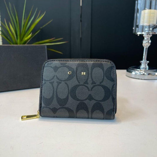 Short Wallet