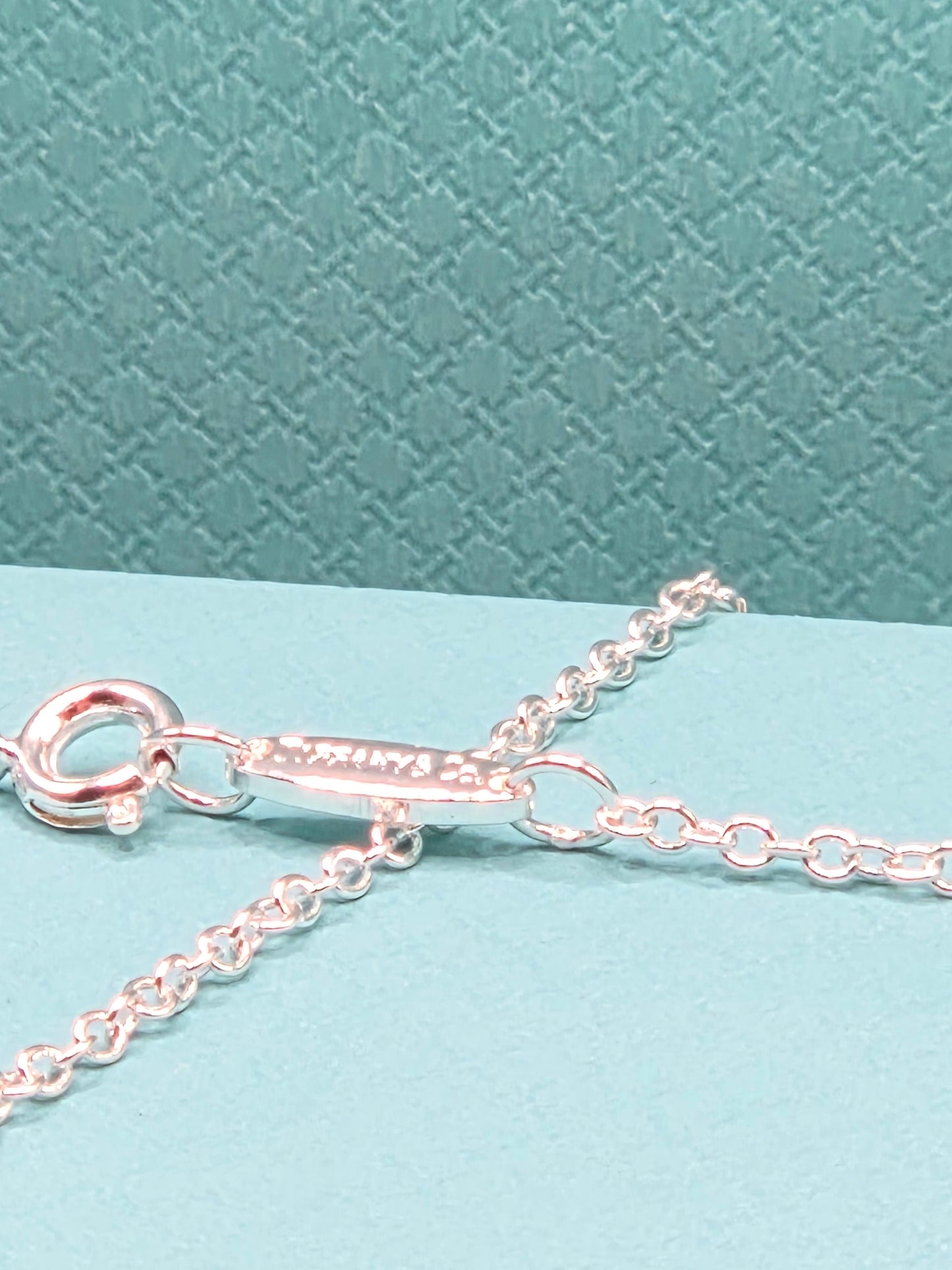 Elegant Cross Necklace